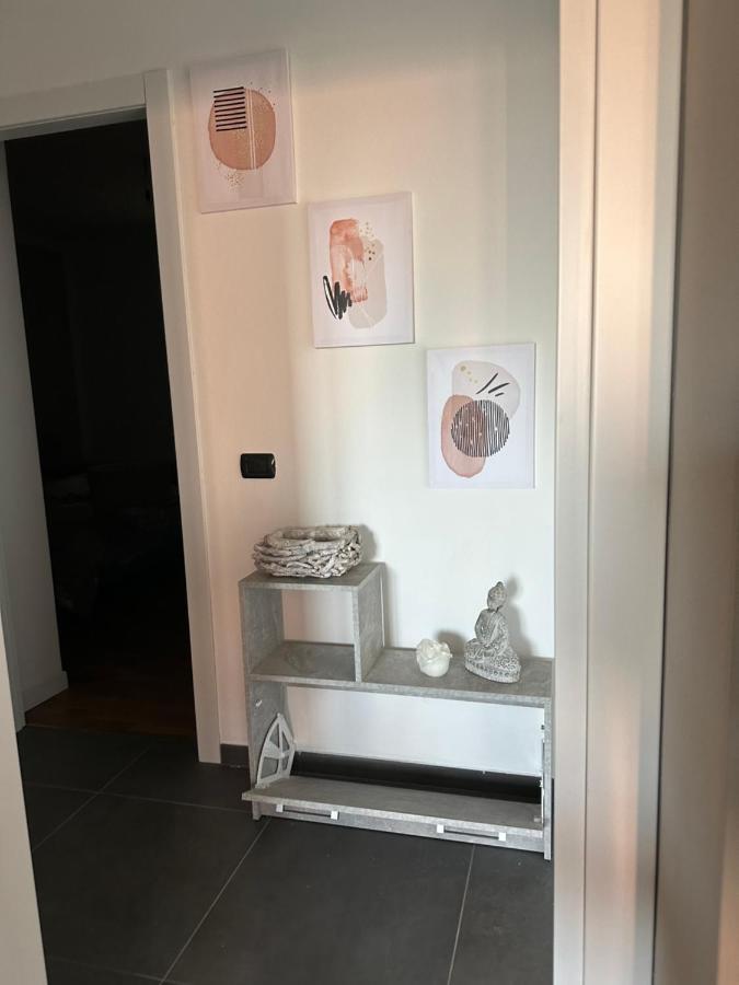 Miky'S Home Leggiuno 외부 사진