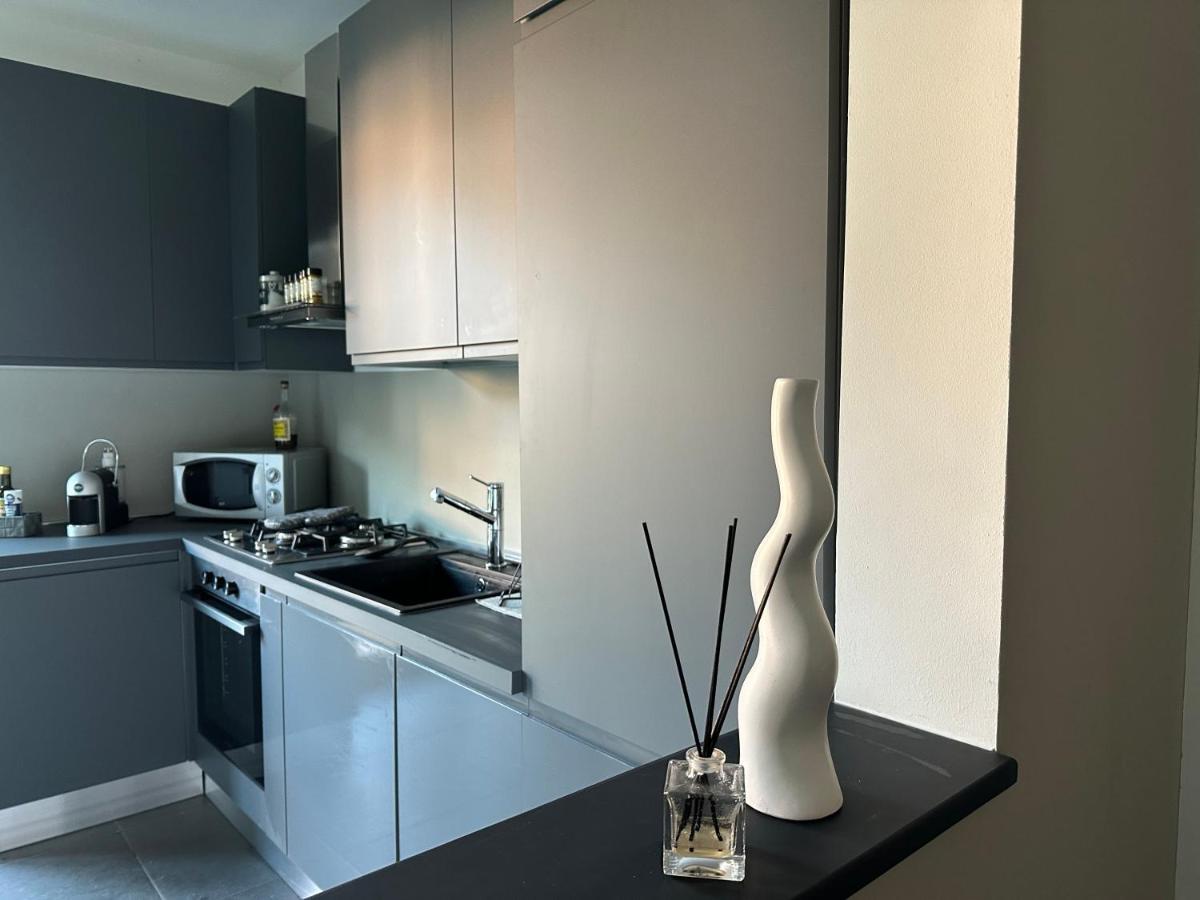 Miky'S Home Leggiuno 외부 사진