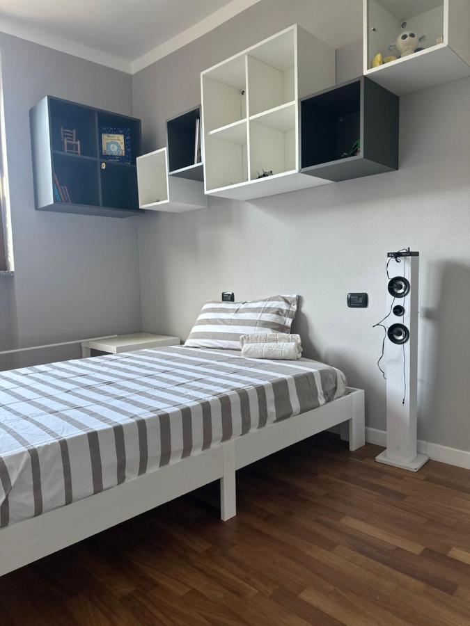 Miky'S Home Leggiuno 외부 사진