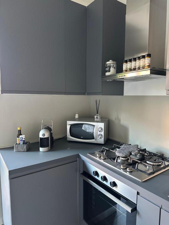 Miky'S Home Leggiuno 외부 사진