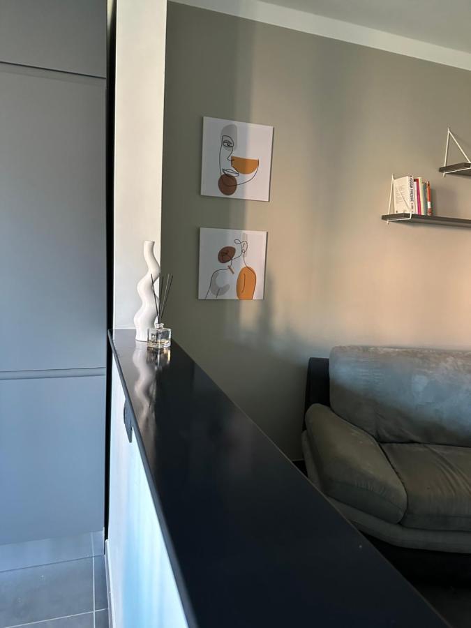 Miky'S Home Leggiuno 외부 사진