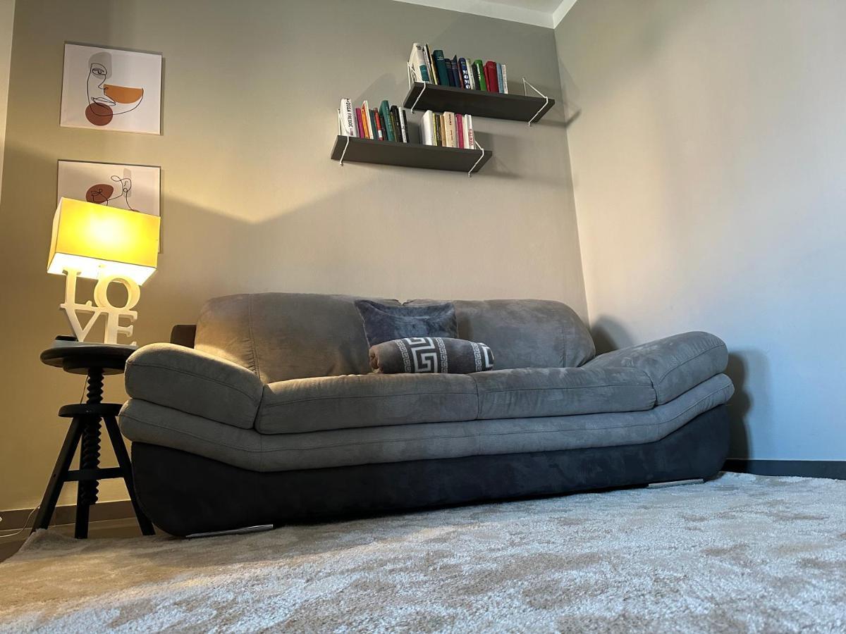 Miky'S Home Leggiuno 외부 사진
