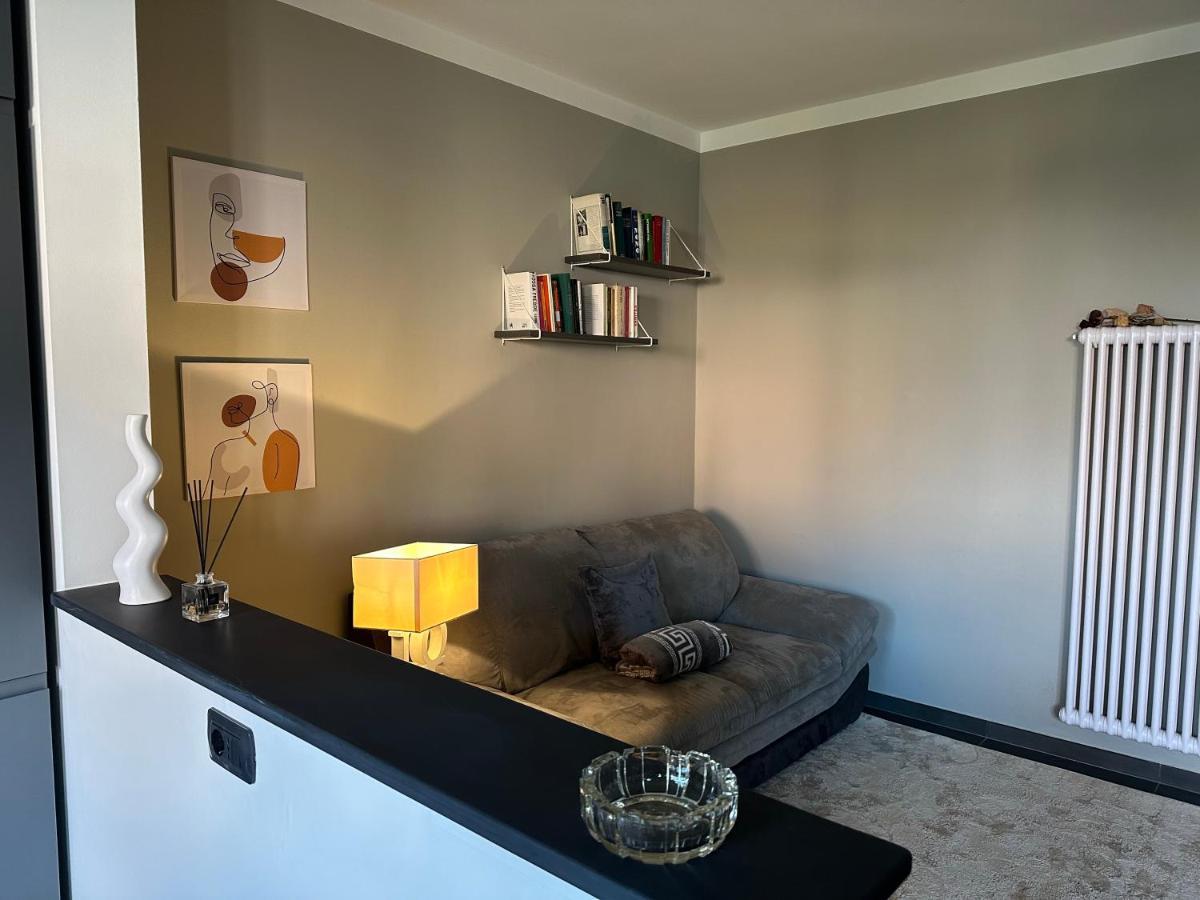 Miky'S Home Leggiuno 외부 사진