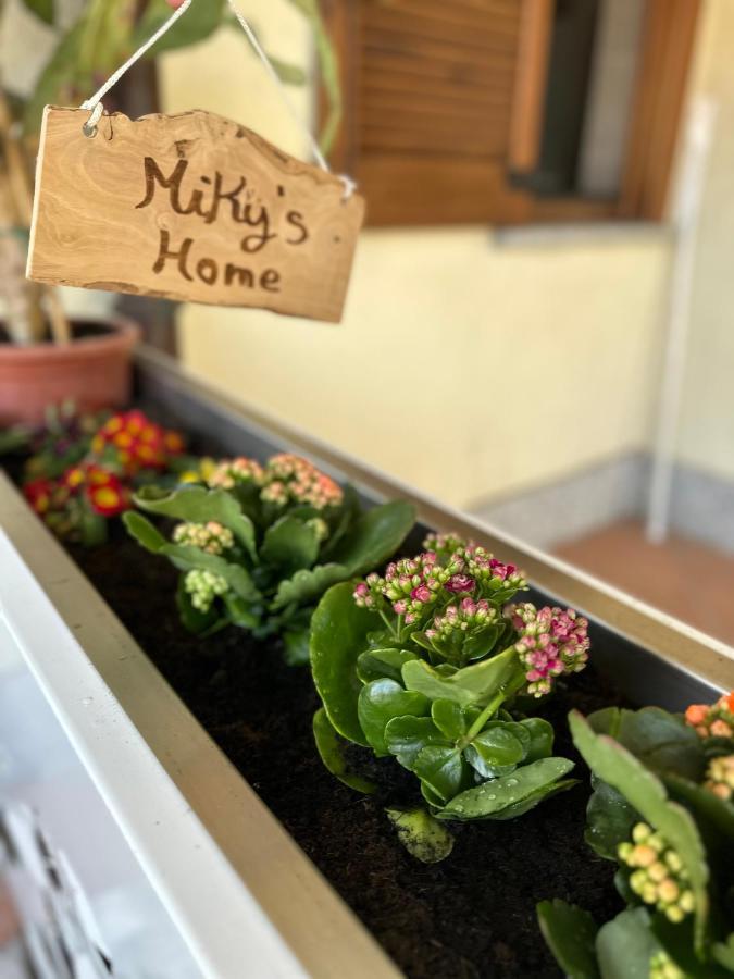 Miky'S Home Leggiuno 외부 사진