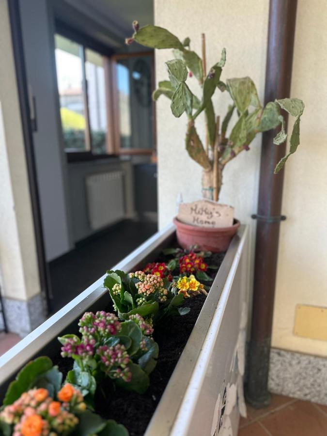 Miky'S Home Leggiuno 외부 사진