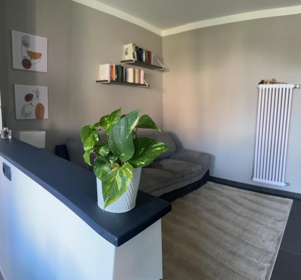 Miky'S Home Leggiuno 외부 사진