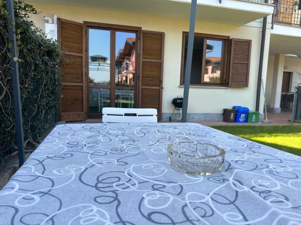 Miky'S Home Leggiuno 외부 사진