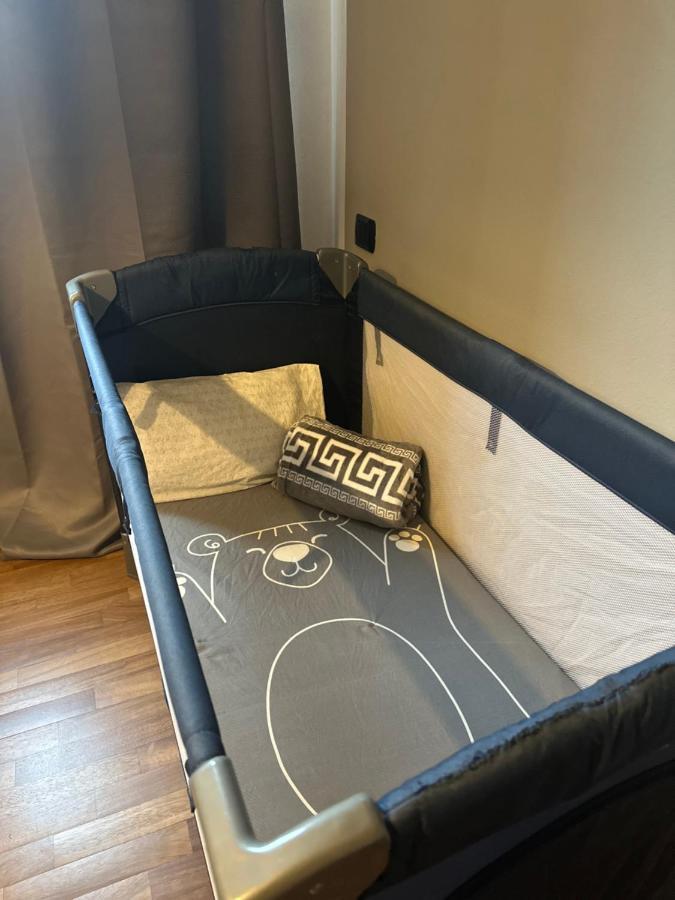Miky'S Home Leggiuno 외부 사진