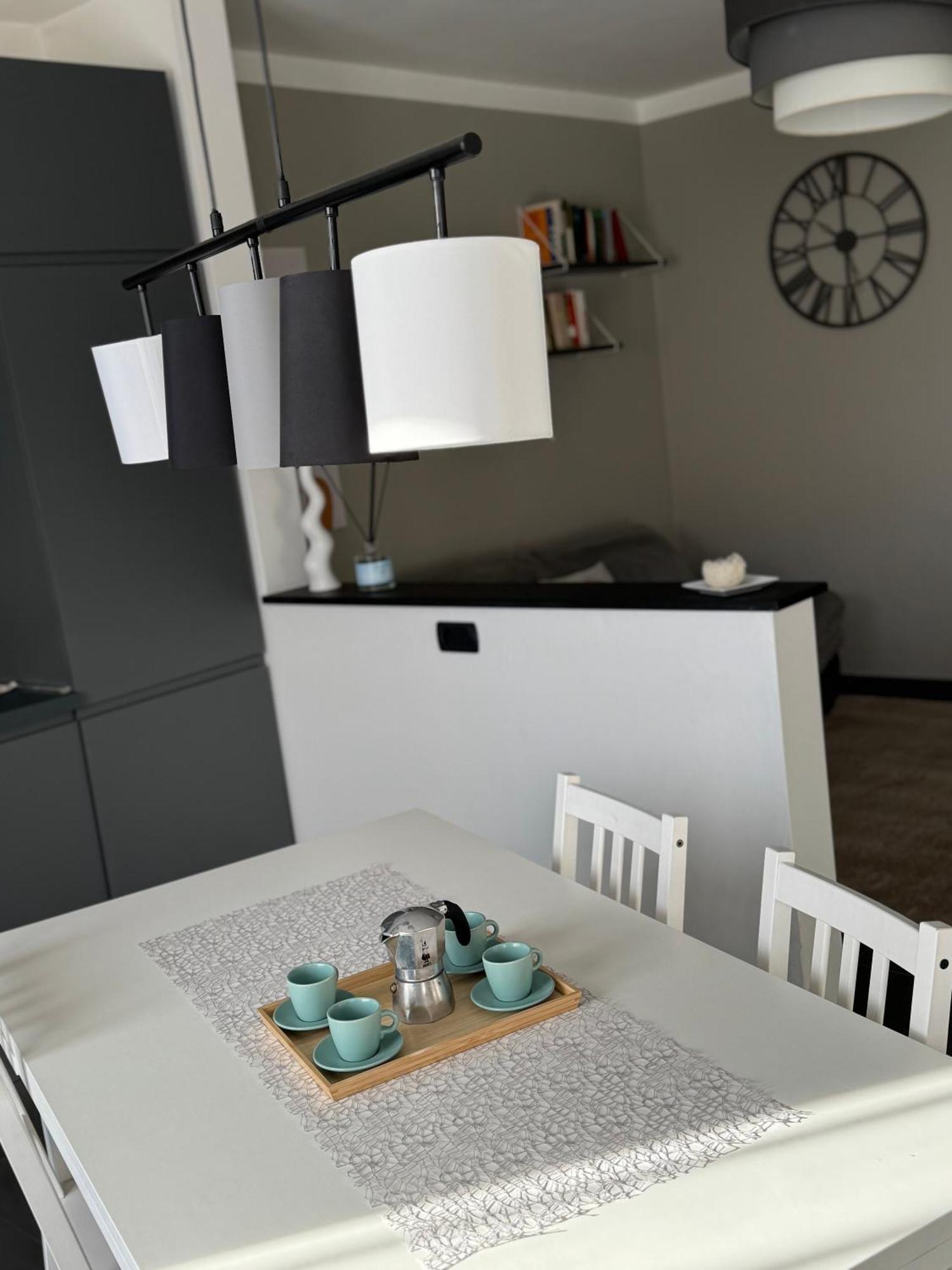Miky'S Home Leggiuno 외부 사진