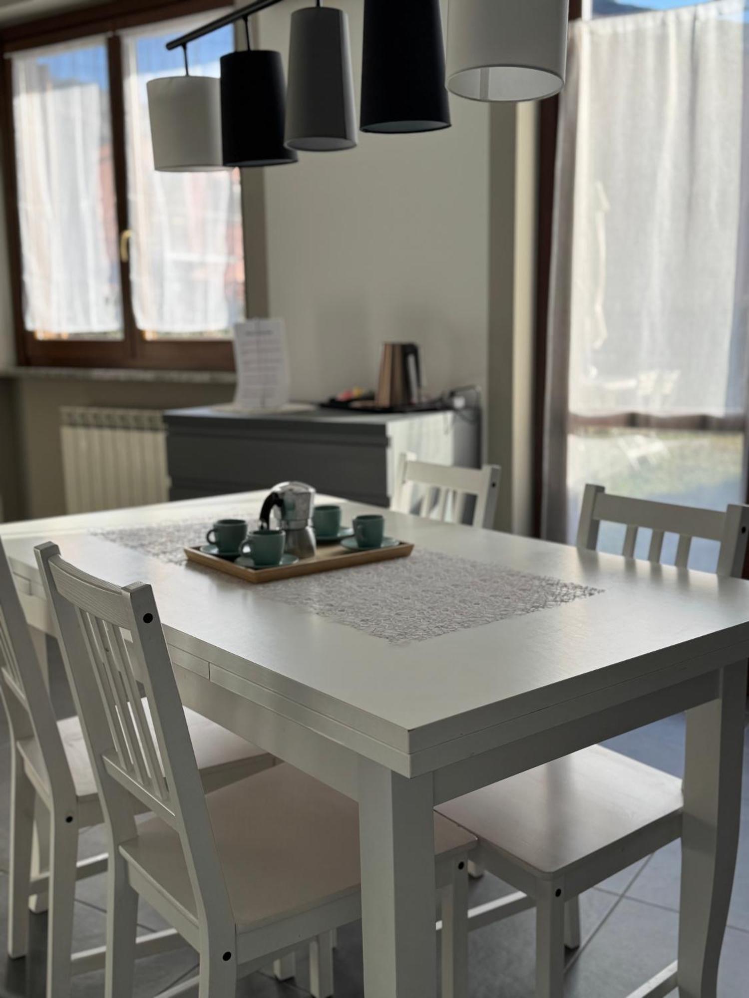 Miky'S Home Leggiuno 외부 사진